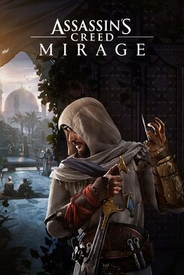 Assassin's Creed Mirage