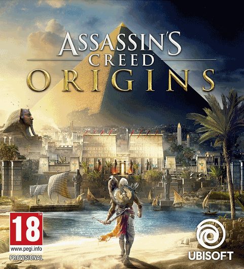 Assassin's Creed Origins