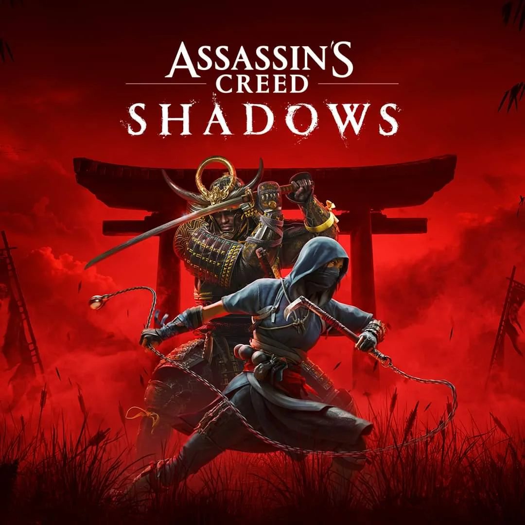Assassin's Creed Shadows