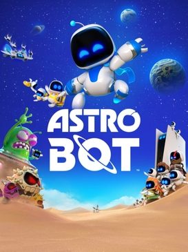 Astro Bot