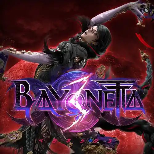 Bayonetta 3