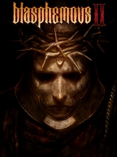 Blasphemous 2