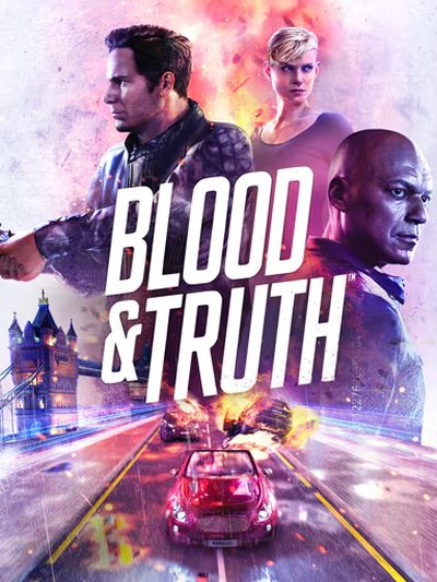 Blood & Truth