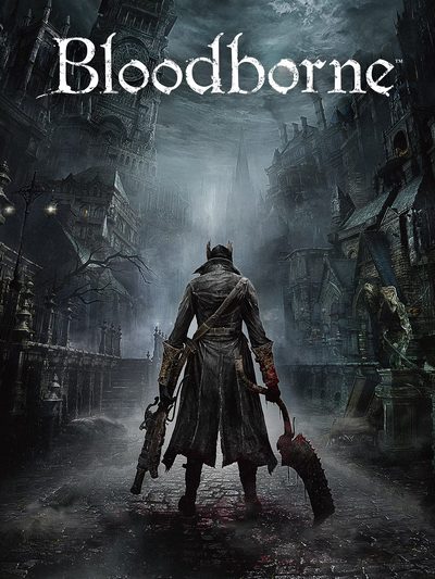 Bloodborne