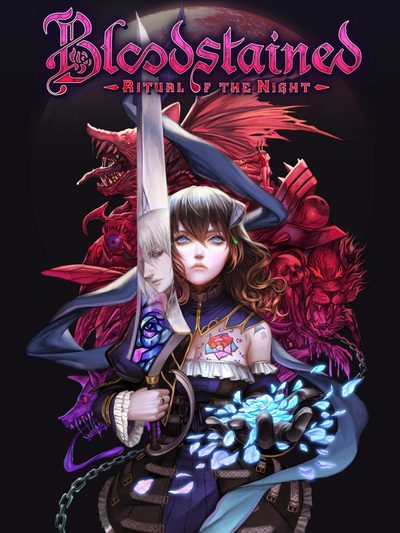 Bloodstained: Ritual of the Night