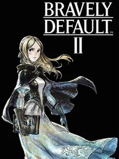 Bravely Default II