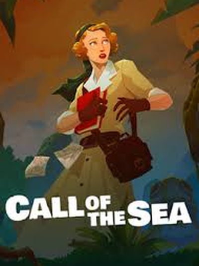 Call of the Sea