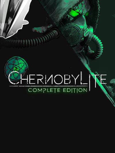Chernobylite