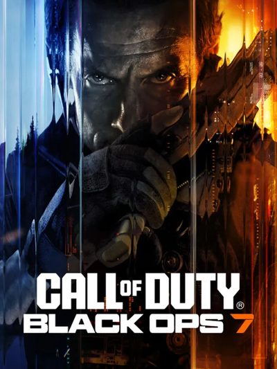 Call of Duty: Black Ops 7